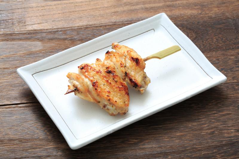Tebasaki yakitori