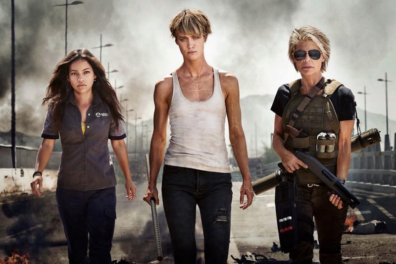 Terminator 6 (1/11)