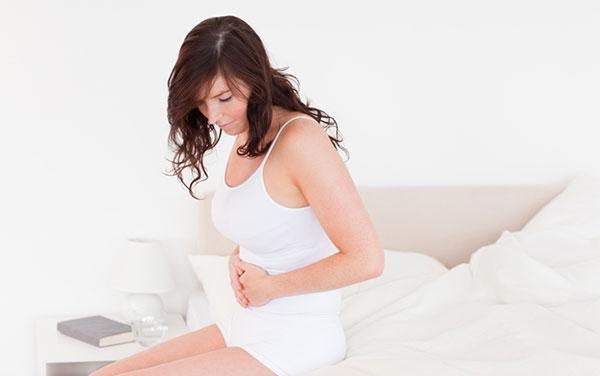 Thai chết lưu không được xử lý sẽ gây viêm nhiễm