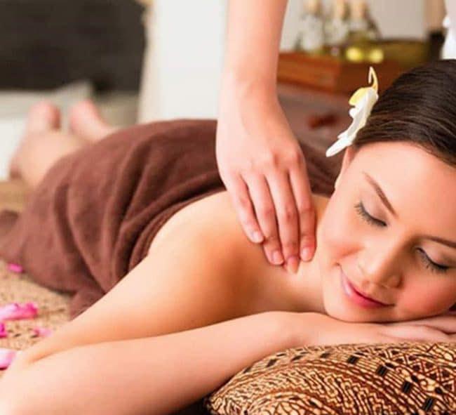 Thẩm Mĩ Viện Queenbee
