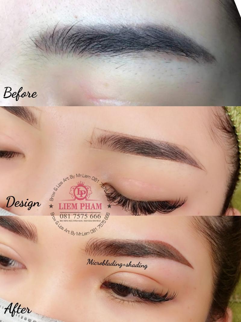 Liem Pham Beauty & Clinic