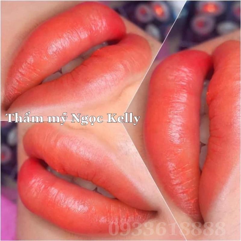 Thẩm Mỹ Ngọc Kelly