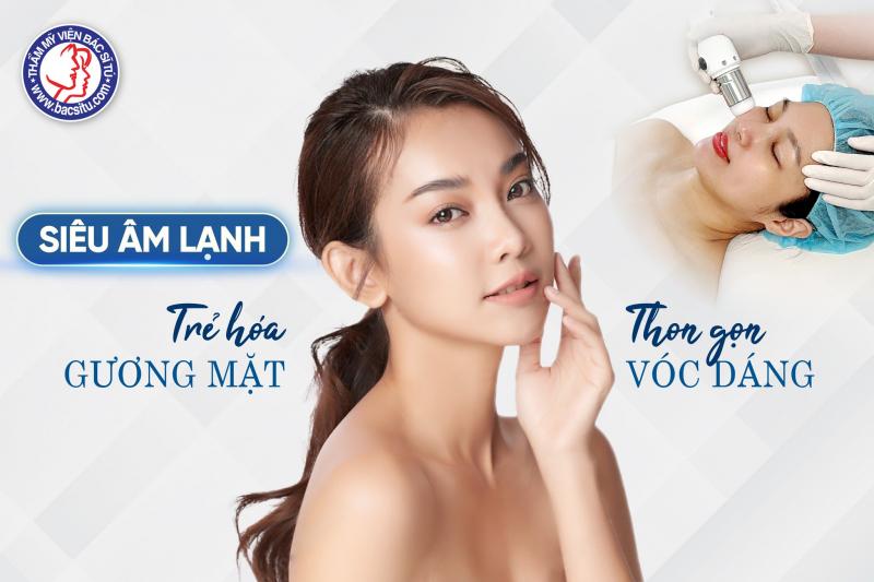 Thẩm Mỹ Viện Bác Sĩ Tú