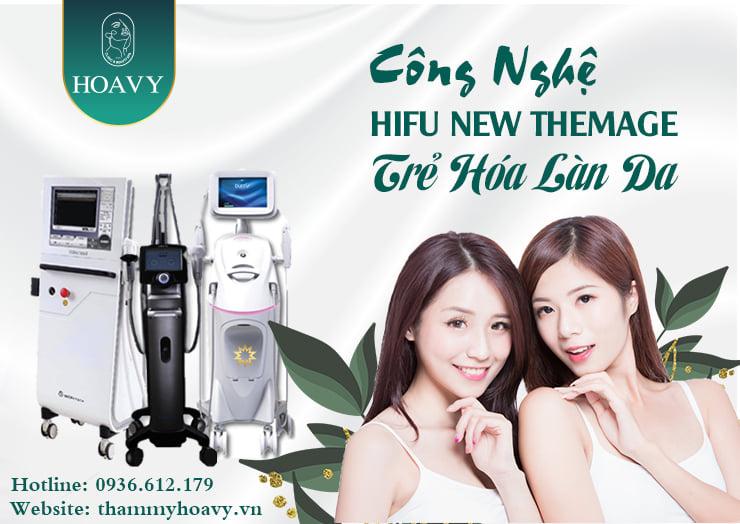 Thẩm mỹ viện HoaVy