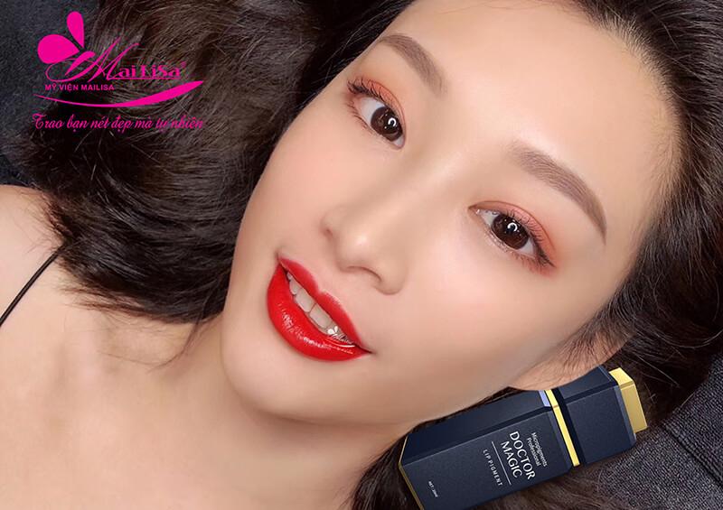 Thẩm mỹ viện Mailisa