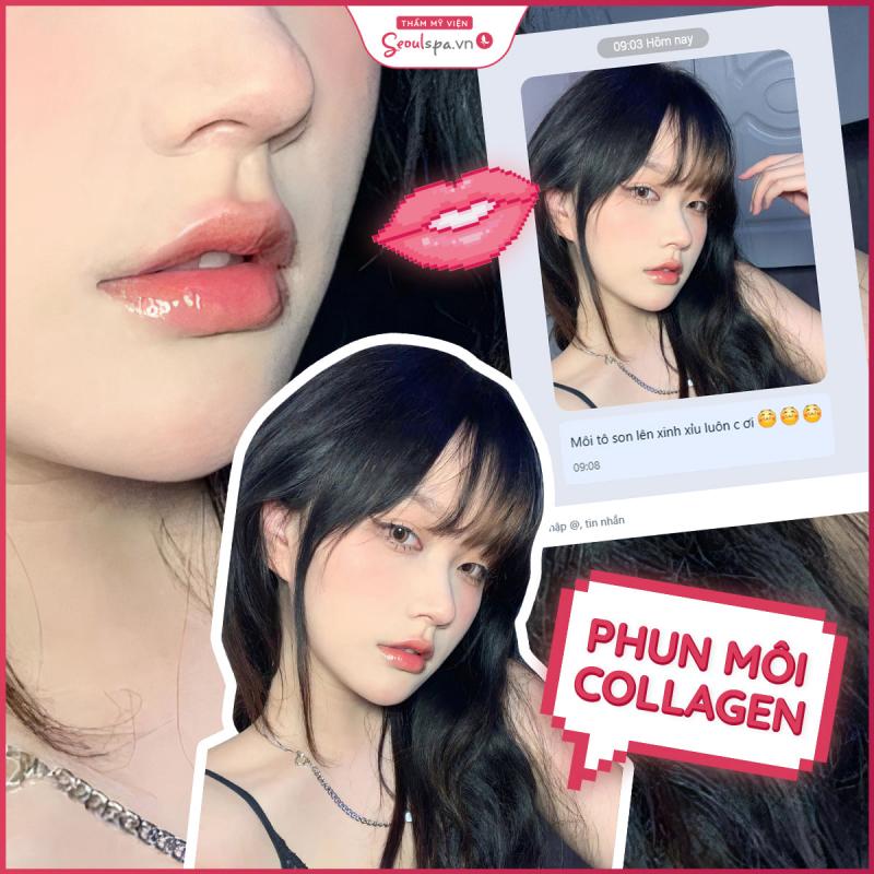 Thẩm Mỹ Viện SeoulSpa.Vn