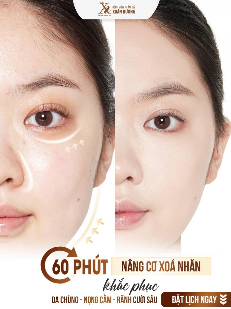 Thẩm mỹ viện Xuân Hương