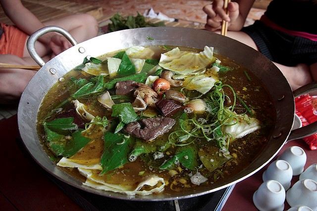Món thắng cố