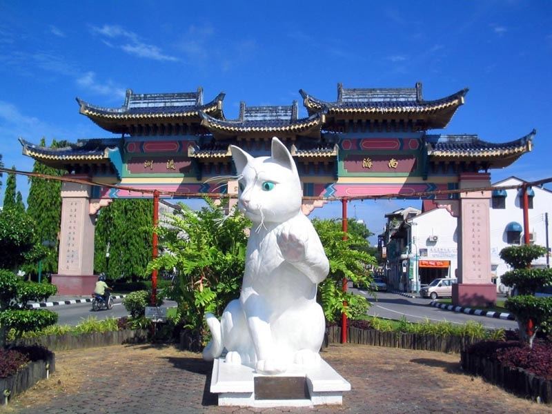 Thành phố 