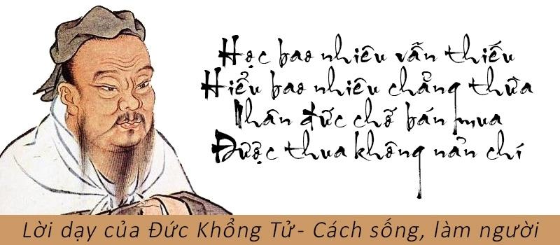 Nỗ lực học hỏi