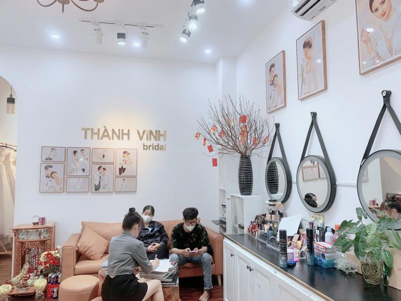 Thành Vinh Wedding