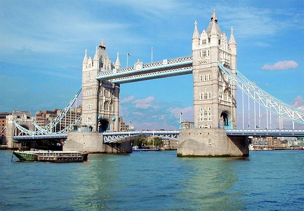 Tháp London