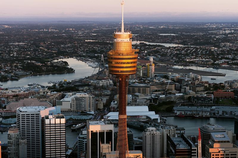 Tháp Sydney
