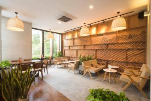 The Coffee House