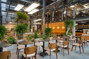 The Coffee House