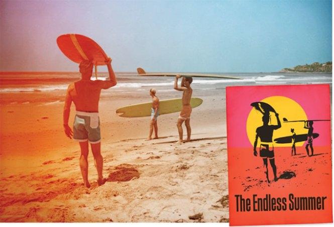 The Endless Summer (1966)