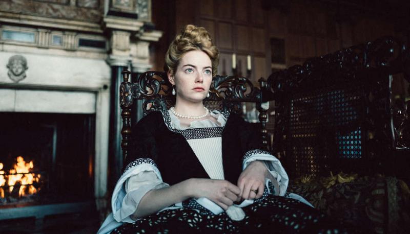The Favourite