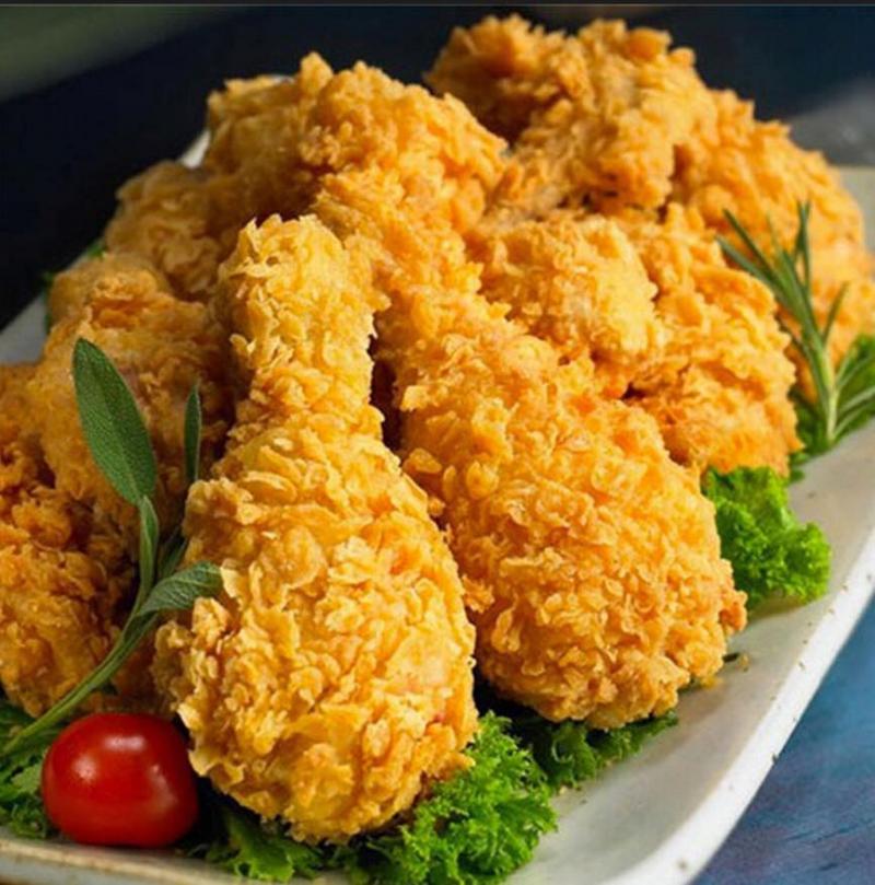 Thế Giới Ăn Vặt Như Ngọc Huế - Cửa Lò