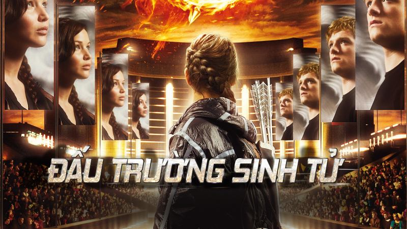 The Hunger Games