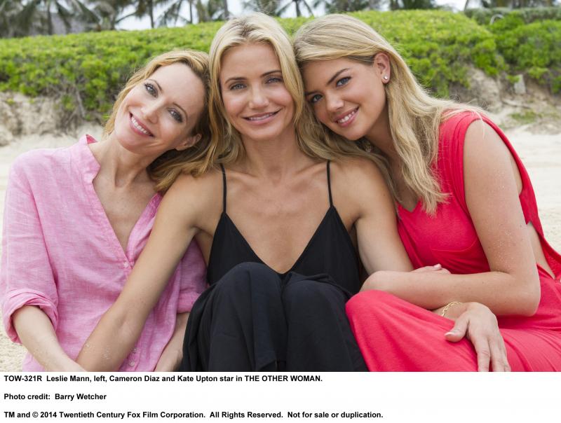 The Other Woman