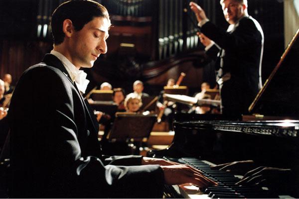 The Pianist - Nghệ Sĩ Dương Cầm