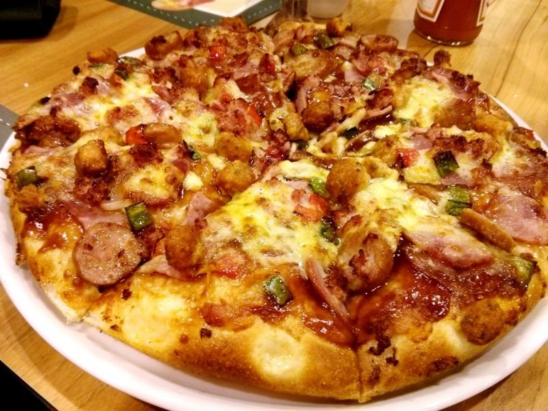 Pizza Company