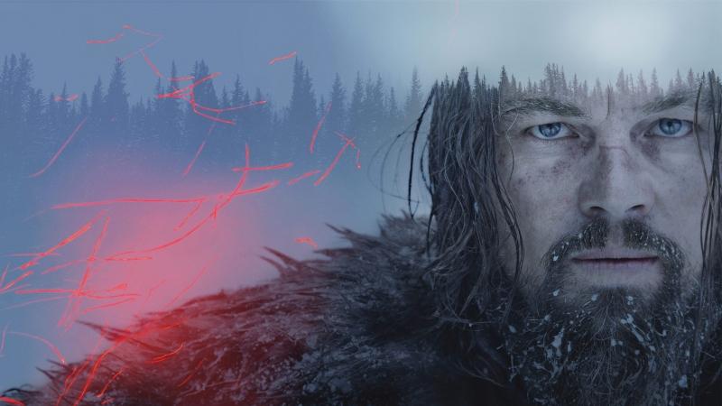 Phim The Revenant