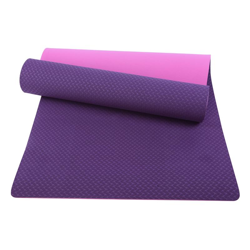 Thảm Yoga của thể thao Thiên trường