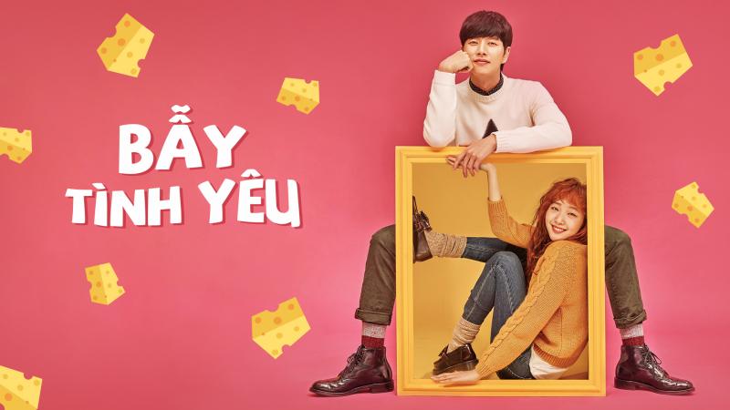The Trap – Bẫy tình yêu