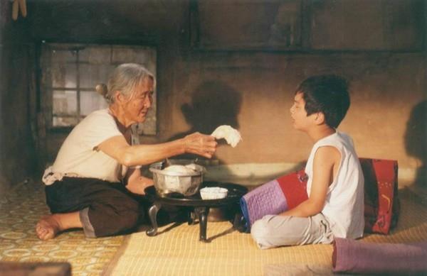 The Way Home (Về Quê Ngoại)
