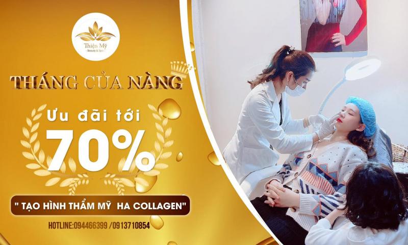 Thiện Mỹ Spa