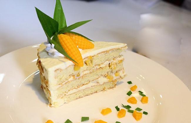 TíNị Bakery