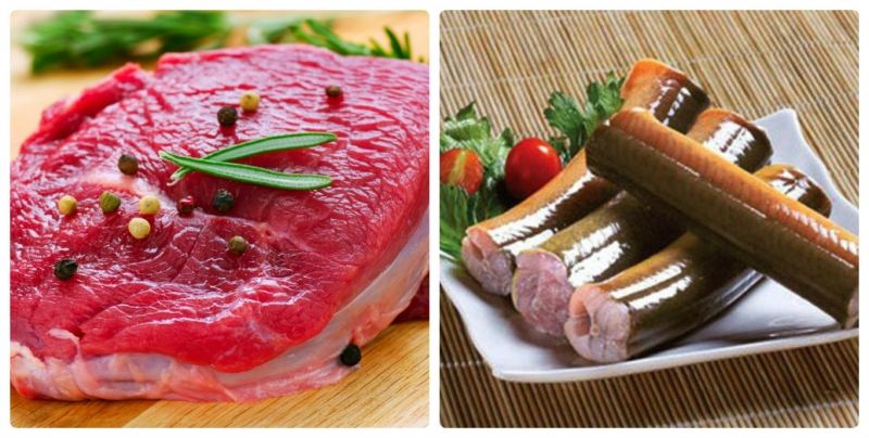 Việc protein dư thừa quá mức sẽ làm ảnh hưởng đến hệ tiêu hóa non nớt của bé và dẫn đến việc bé có thể bị tiêu chảy.