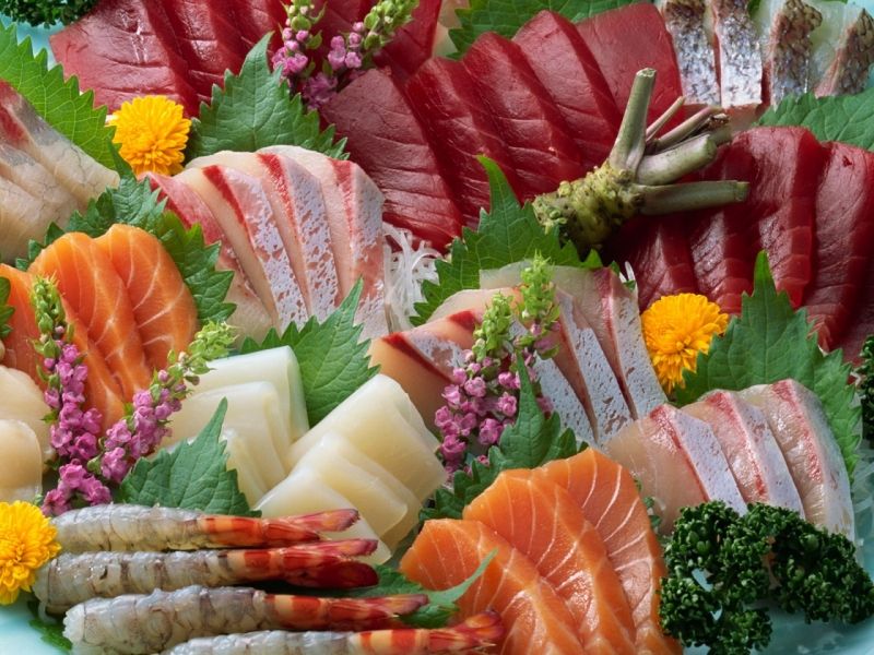 Thịt bò và thủy sản tuyệt đối không nên kết hợp với nhau.