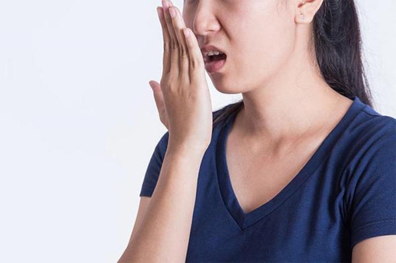Thở ngắn khiến cho sức khỏe đáng lo ngại