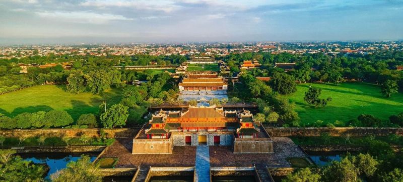 Thời điểm lý tưởng để du lịch Huế