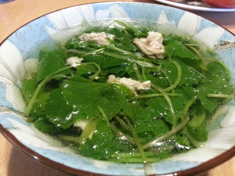 Không nên nấu rau củ quá lâu