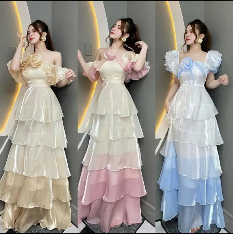 Thời Trang Sống Ảo- Thuê đồ tại Đà Lạt
