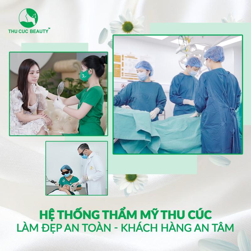 Thu Cúc Clinic