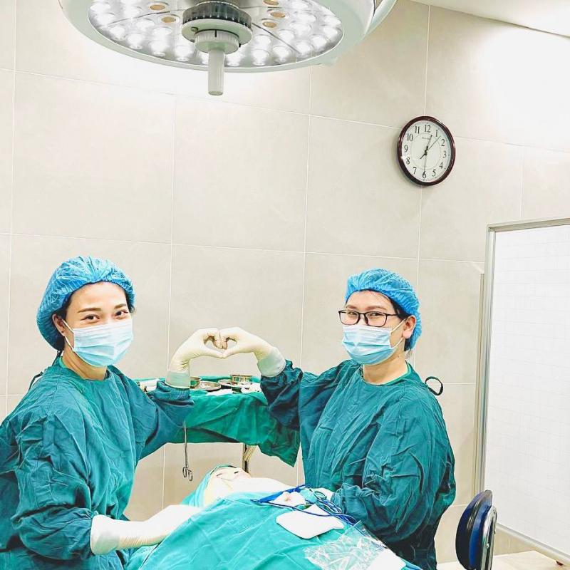 Thu Cúc Clinics
