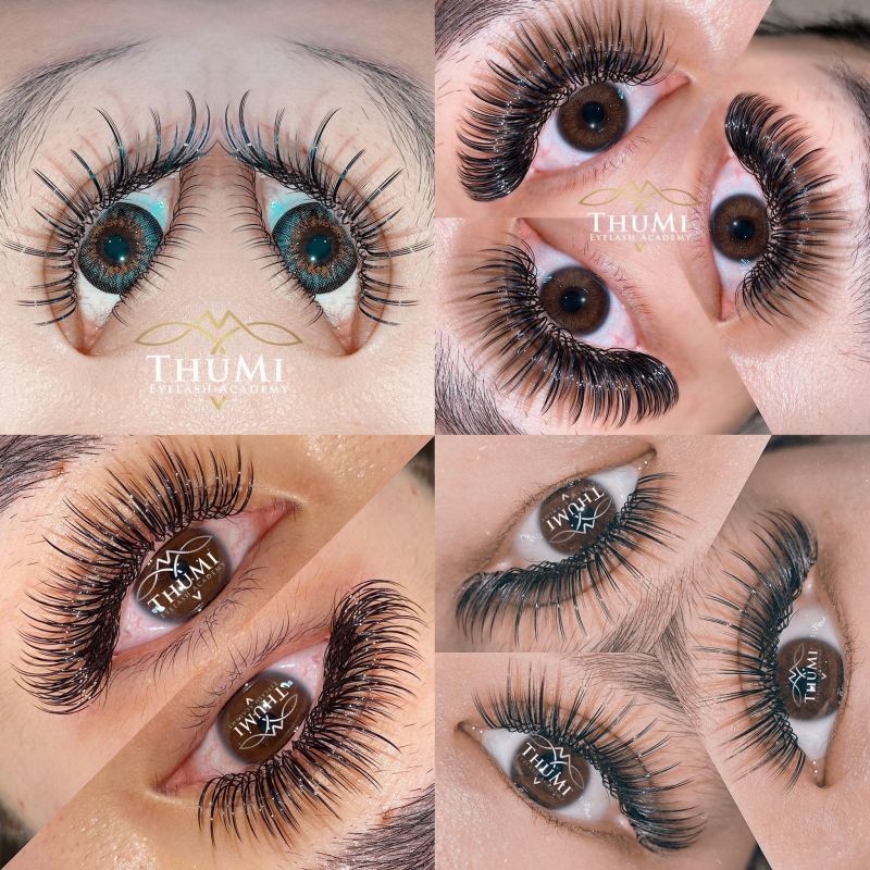 TM Beauty Academy