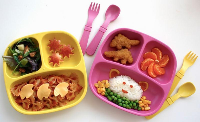 Tăng cường sức đề kháng cho con bằng chế độ sinh hoạt và ăn uống khoa học