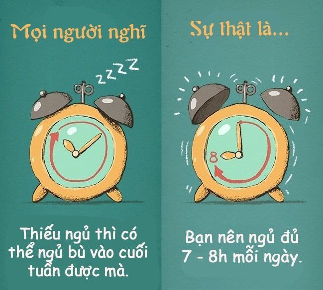 Thức khuya
