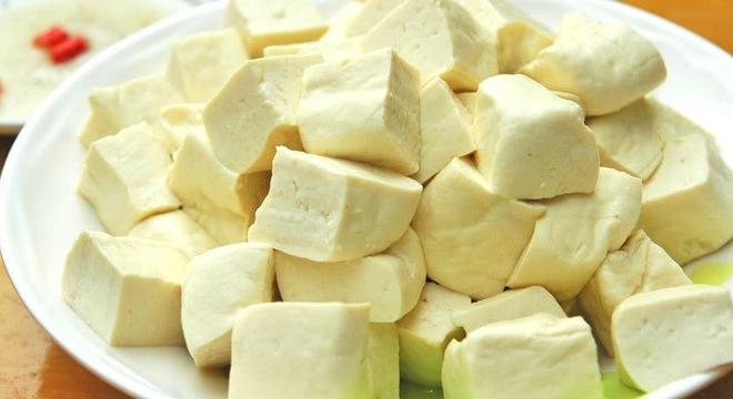Các thực phẩm từ đậu nành tăng cường thể lực cho nam giới