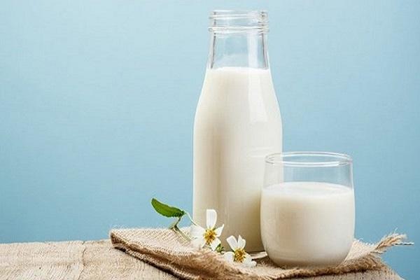 Một - một bịch sữa mỗi ngày