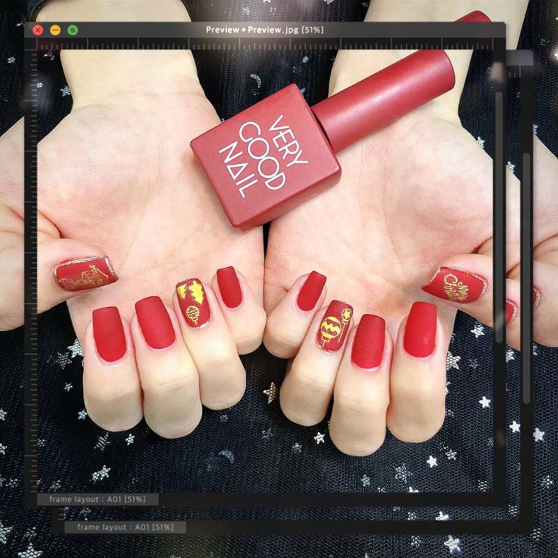 Thuỷ NAIL