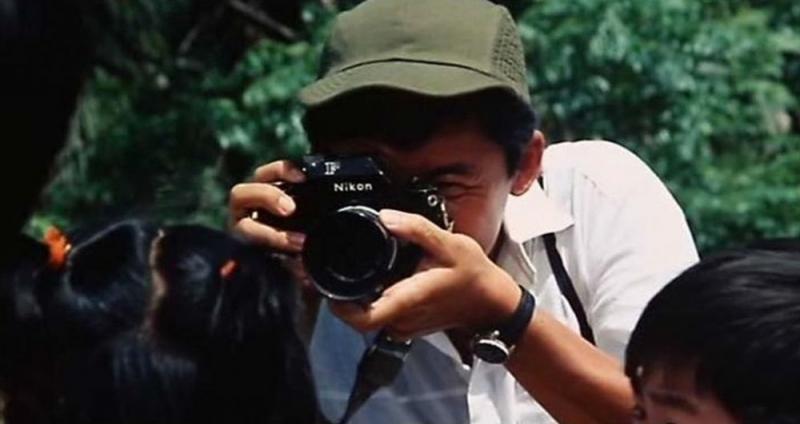 Bộ phim Thuyền Nhân
