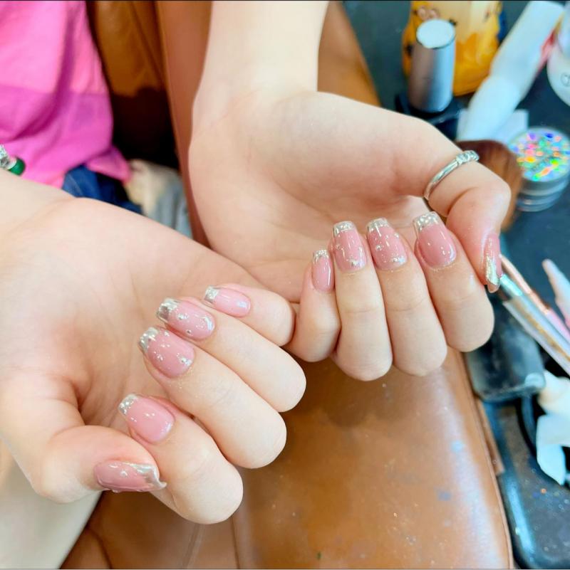 Thuỷ NAIL