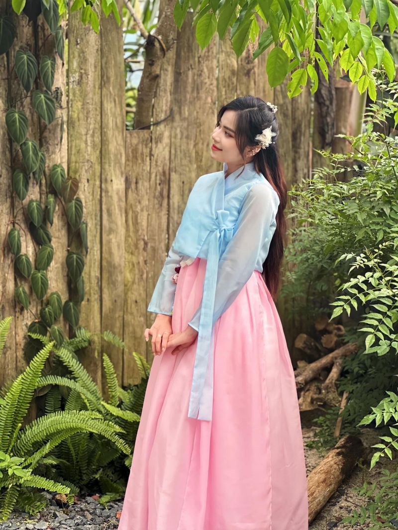 Tiệm thuê đồ Bảo Lộc