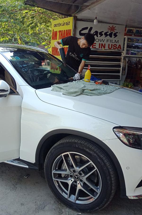 Tiến Dịu Auto